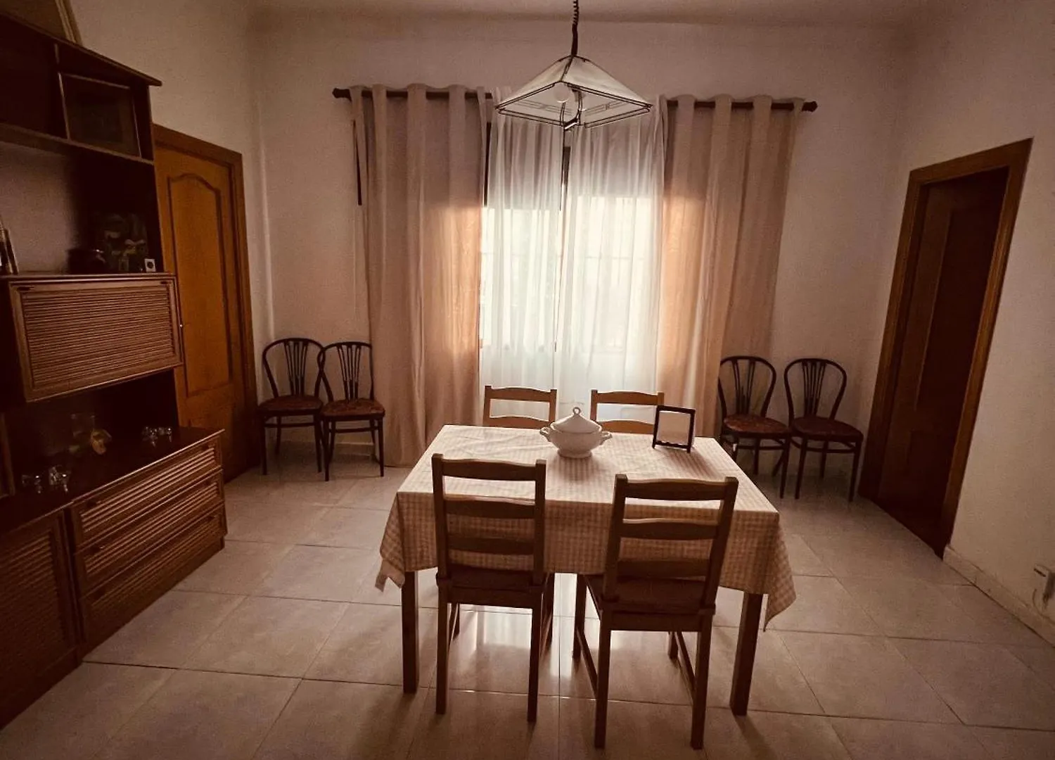 Sant Marti Apartment Barcelona