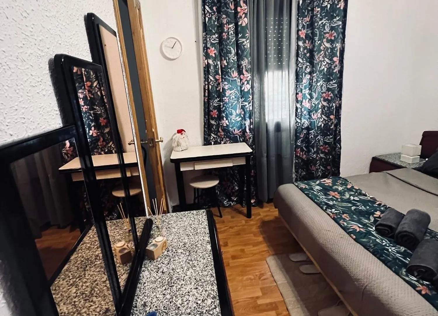 Sant Marti Apartment Barcelona 0*,  Spain