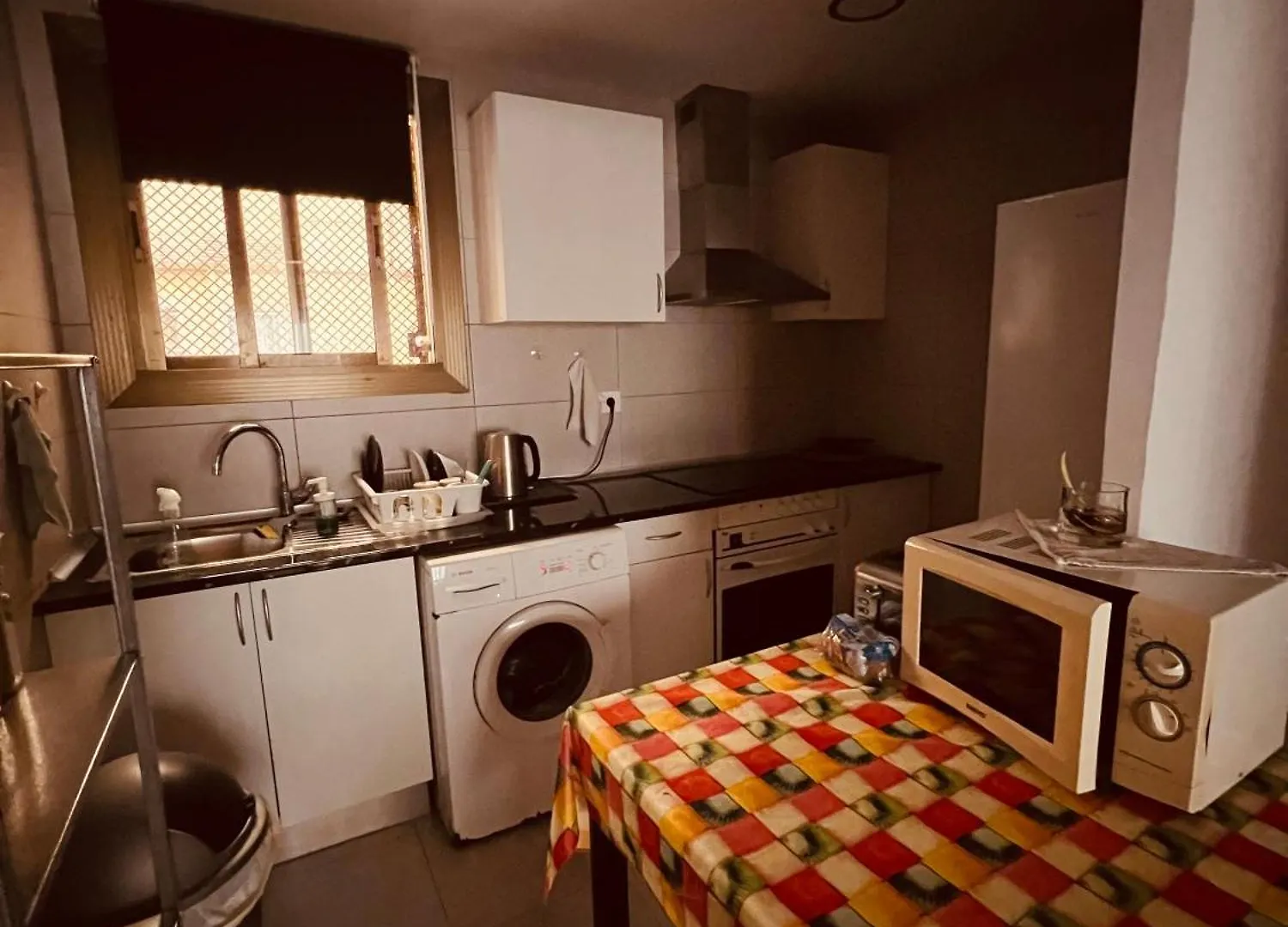 Sant Marti Apartment Barcelona
