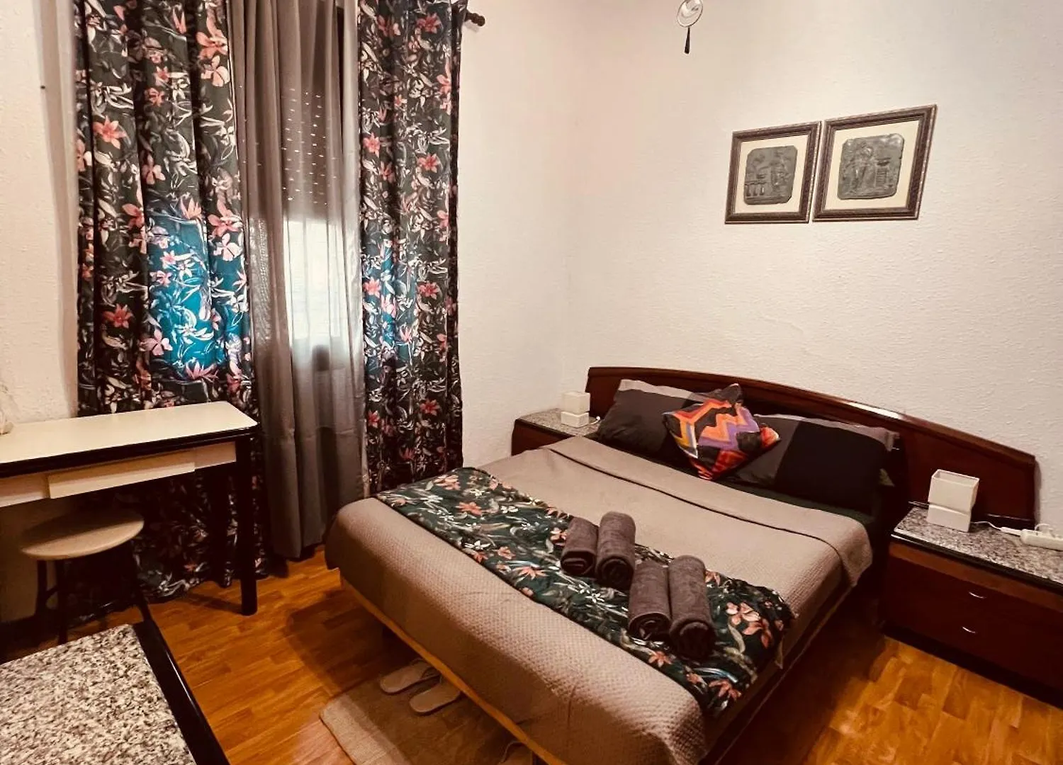 Sant Marti Apartment Barcelona